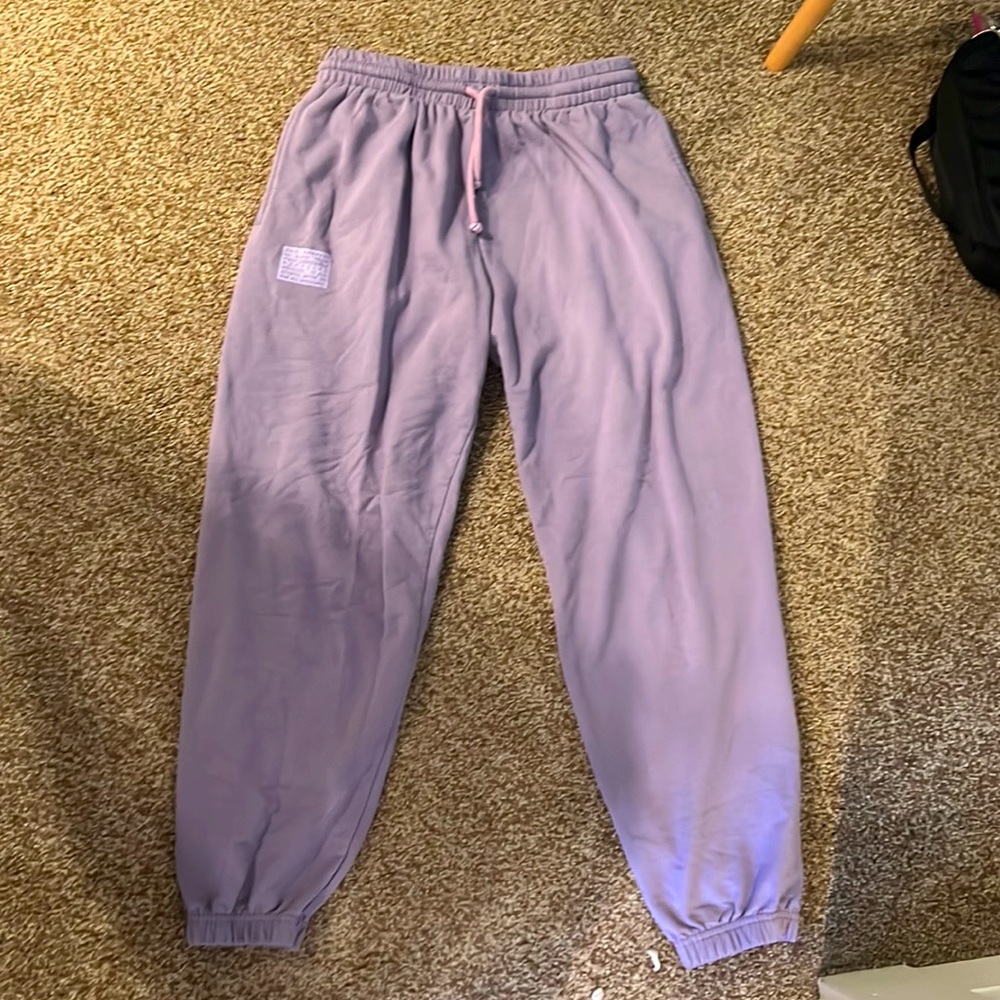 Sweatpants